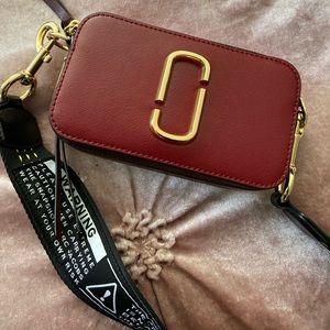 Marc Jacobs Snapshot bag